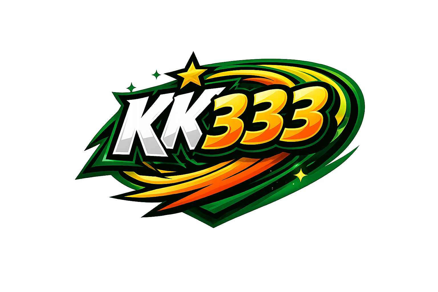 KK333 Bangladesh official betting site logo